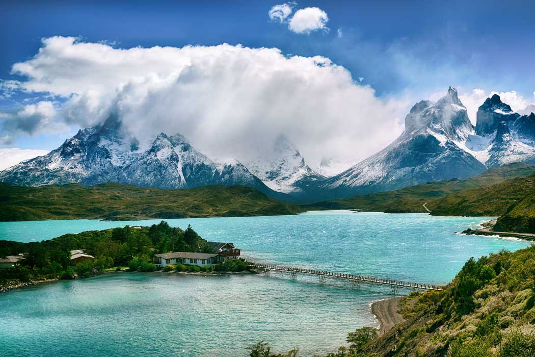 Chile