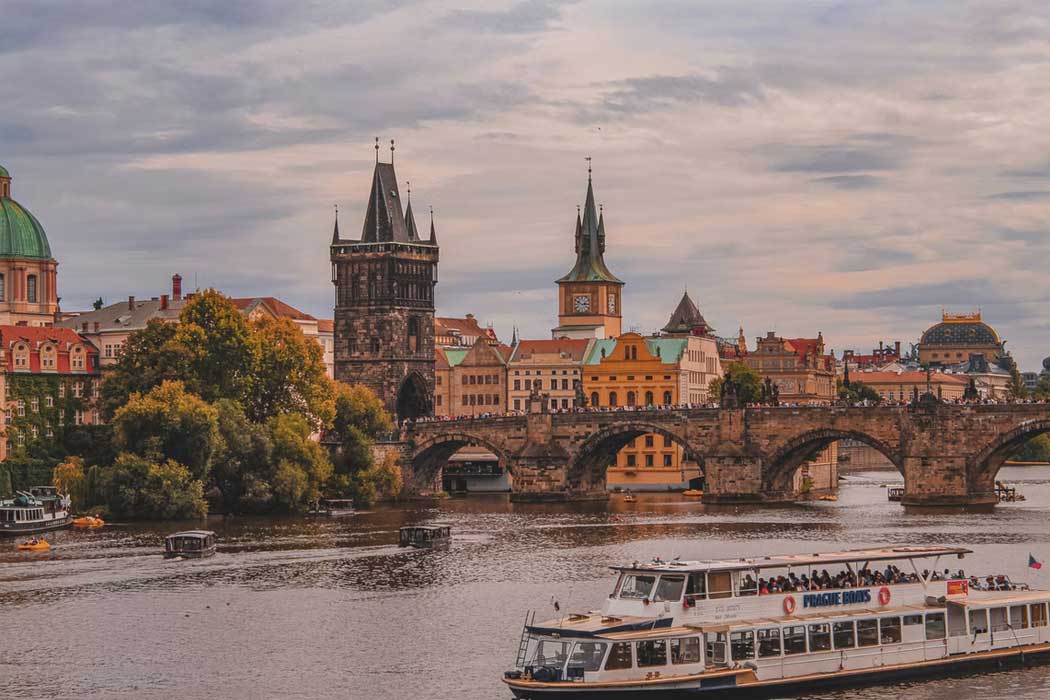 Top Team Building Events in Czech Republic