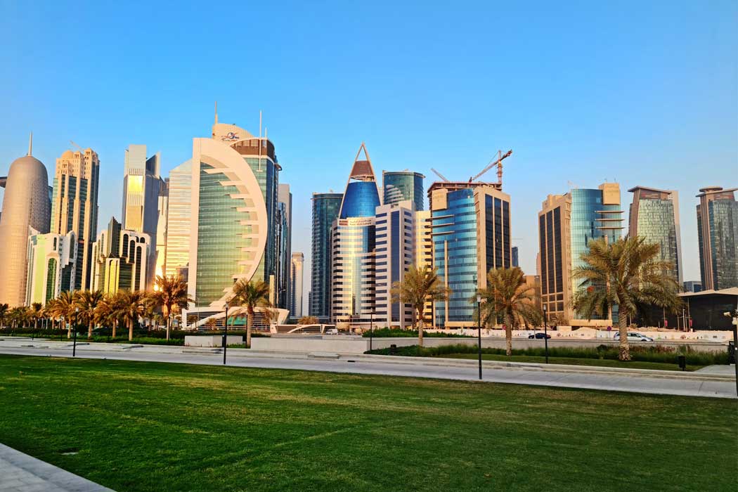 Qatar