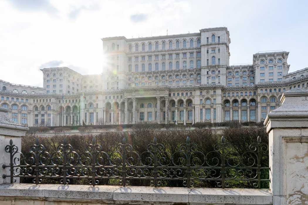 Bucharest