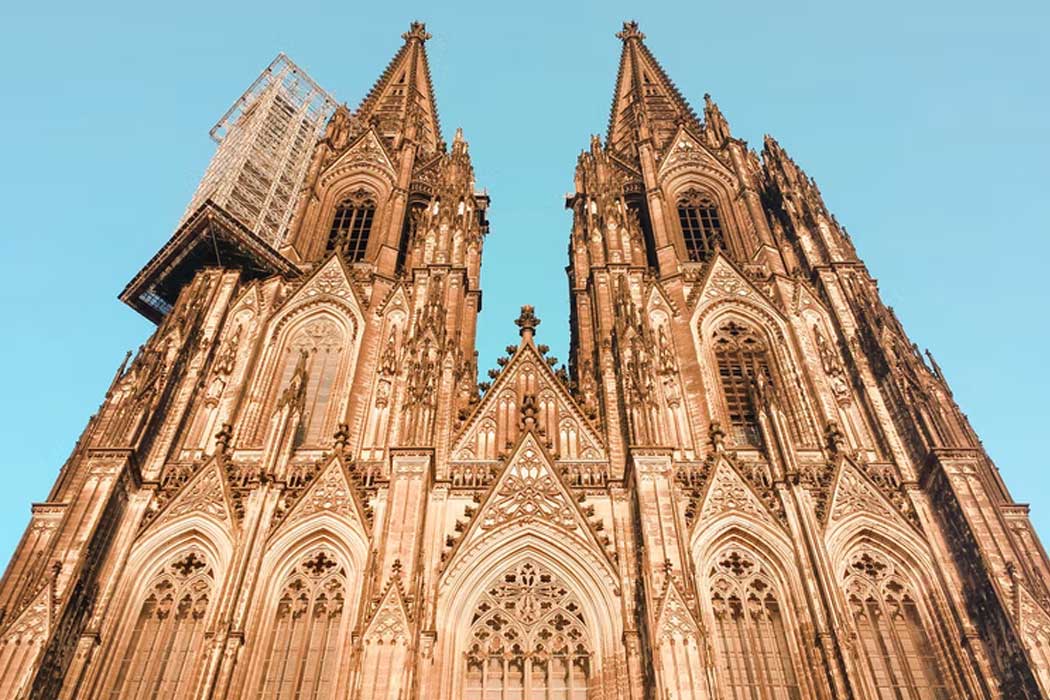 Cologne