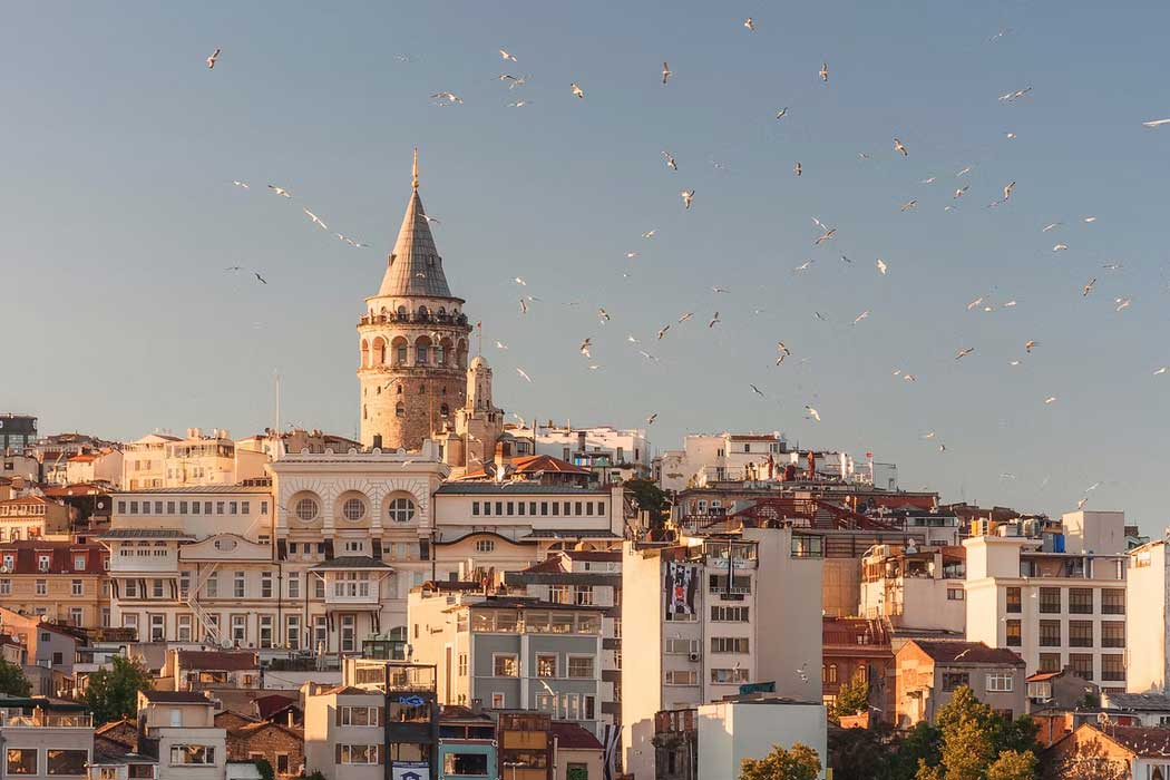 Istanbul