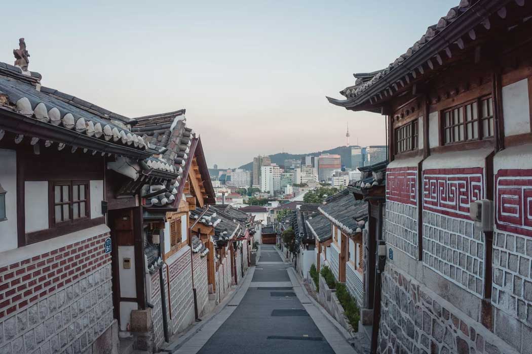 Seoul