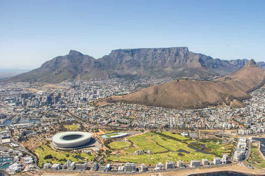 Cape Town