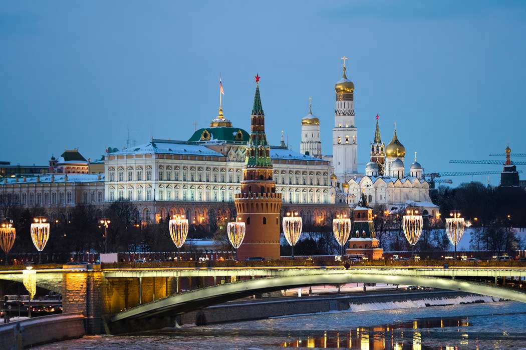 Moscow