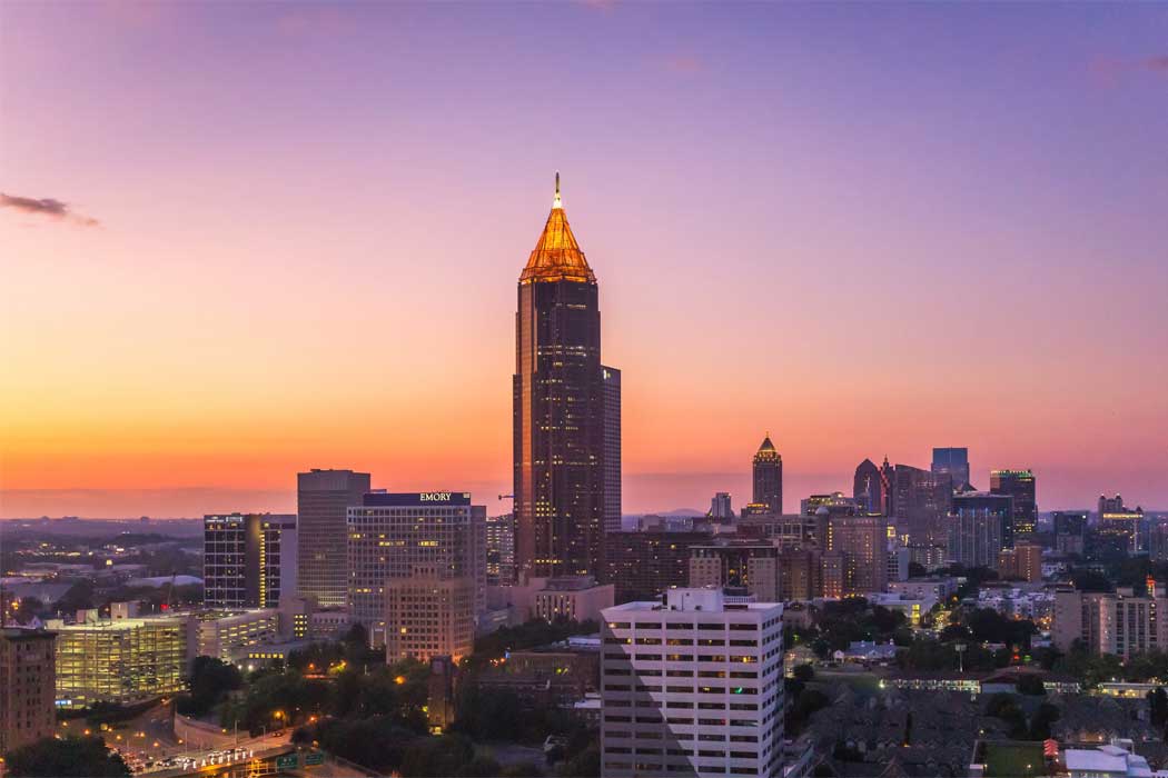 Atlanta