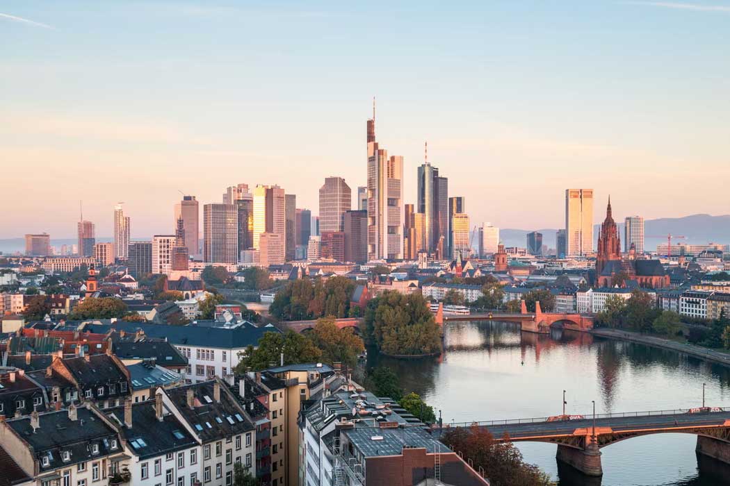 Frankfurt