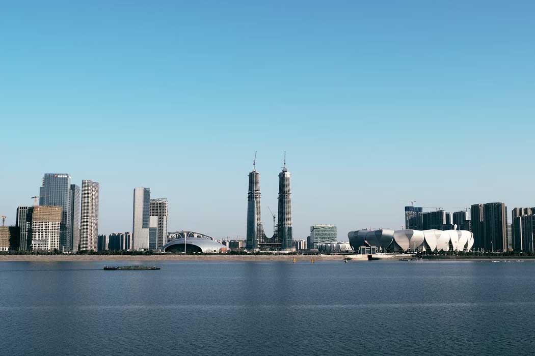 Hangzhou
