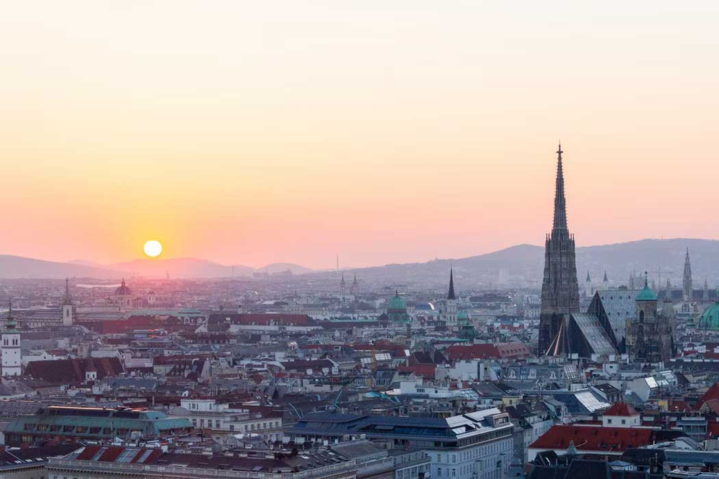 Vienna