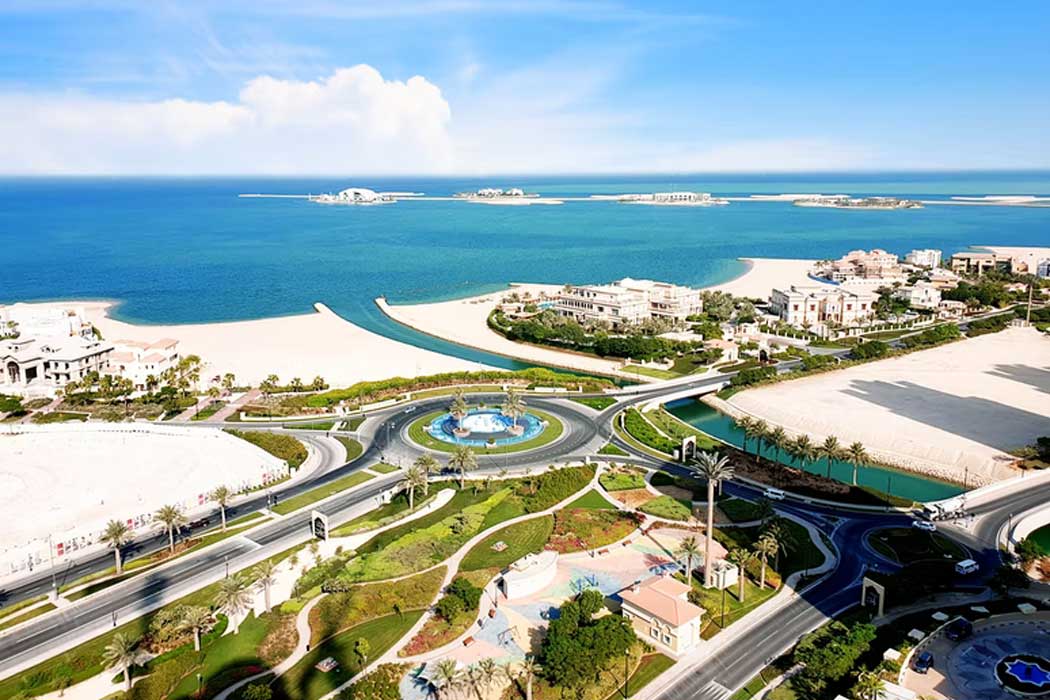 Doha