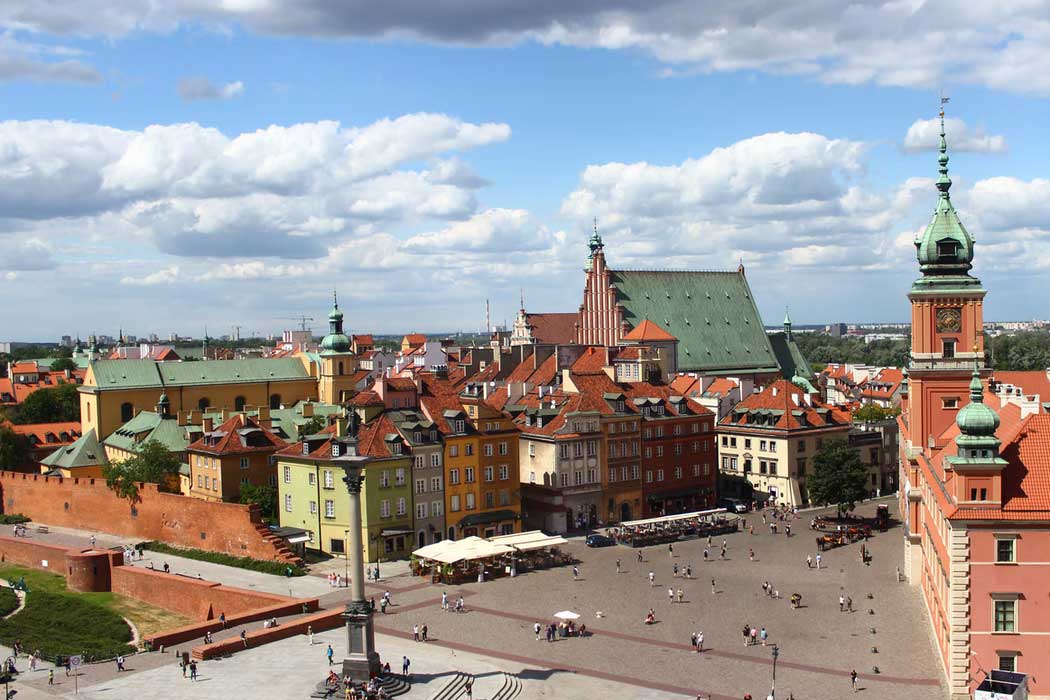 Warsaw