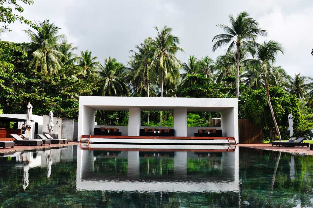 Ko Pha Ngan