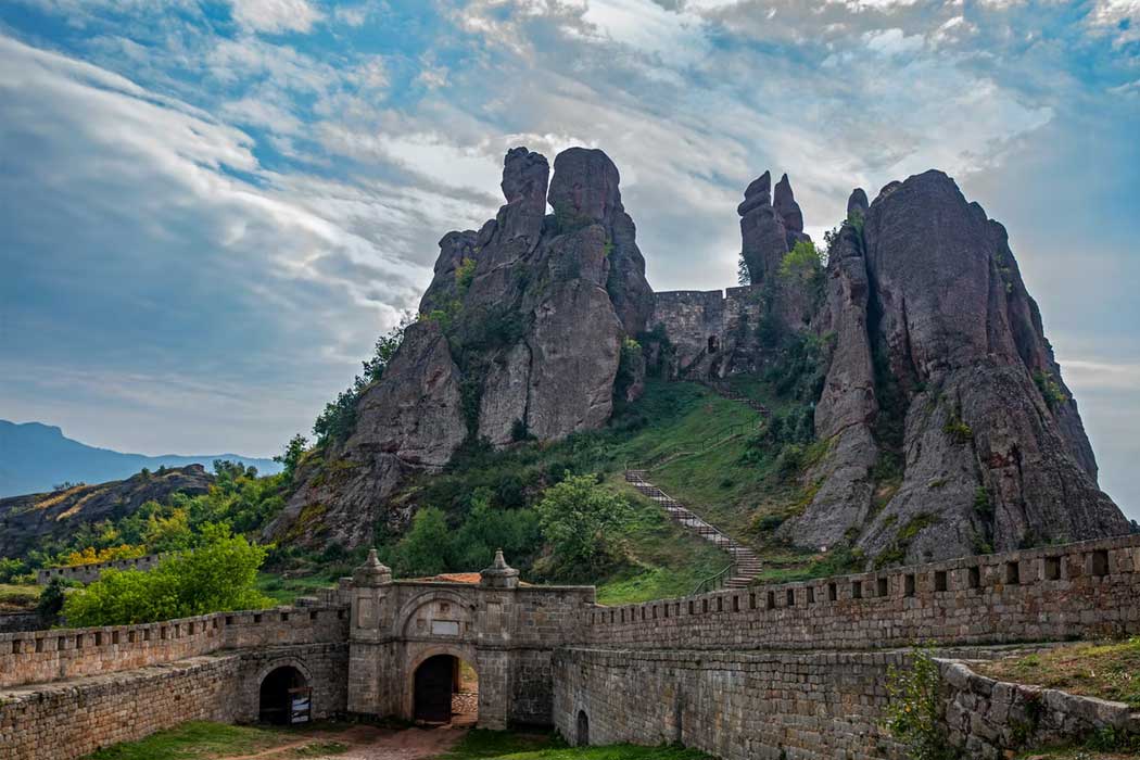 Top Team Building Events in Bulgaria