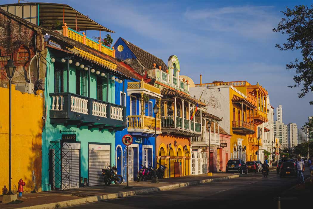 Colombia