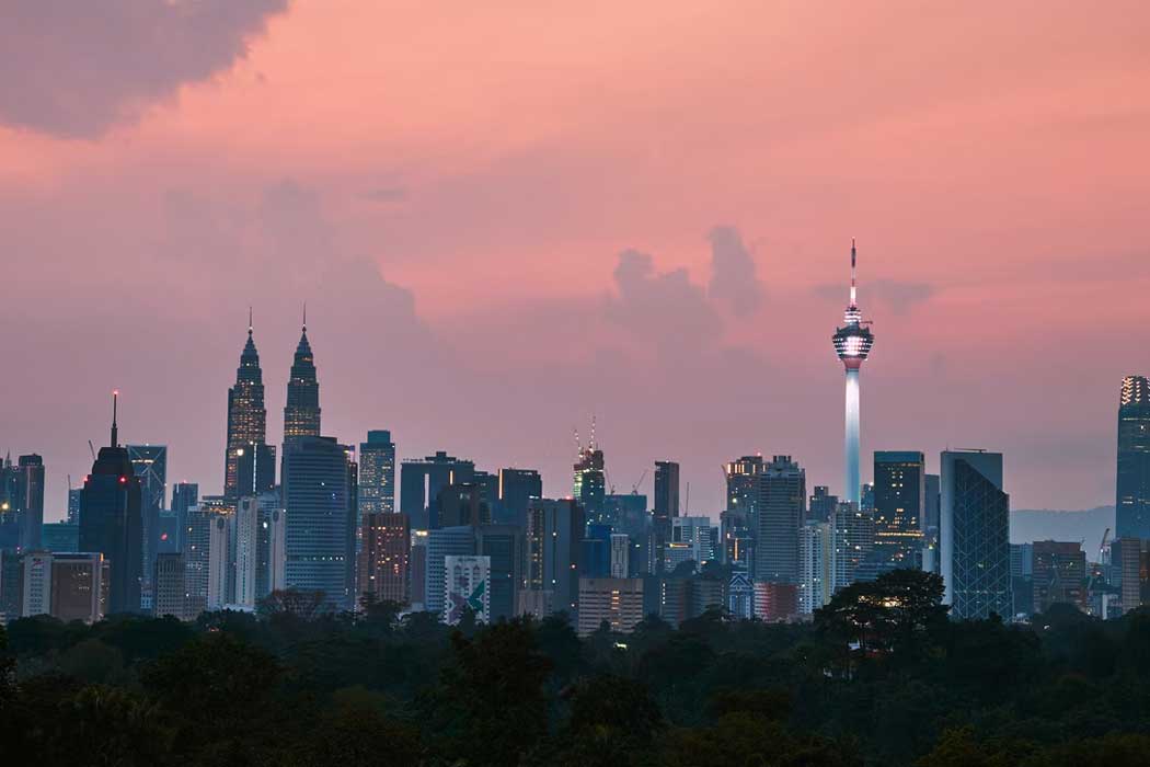 Top Team Building Events in Malaysia