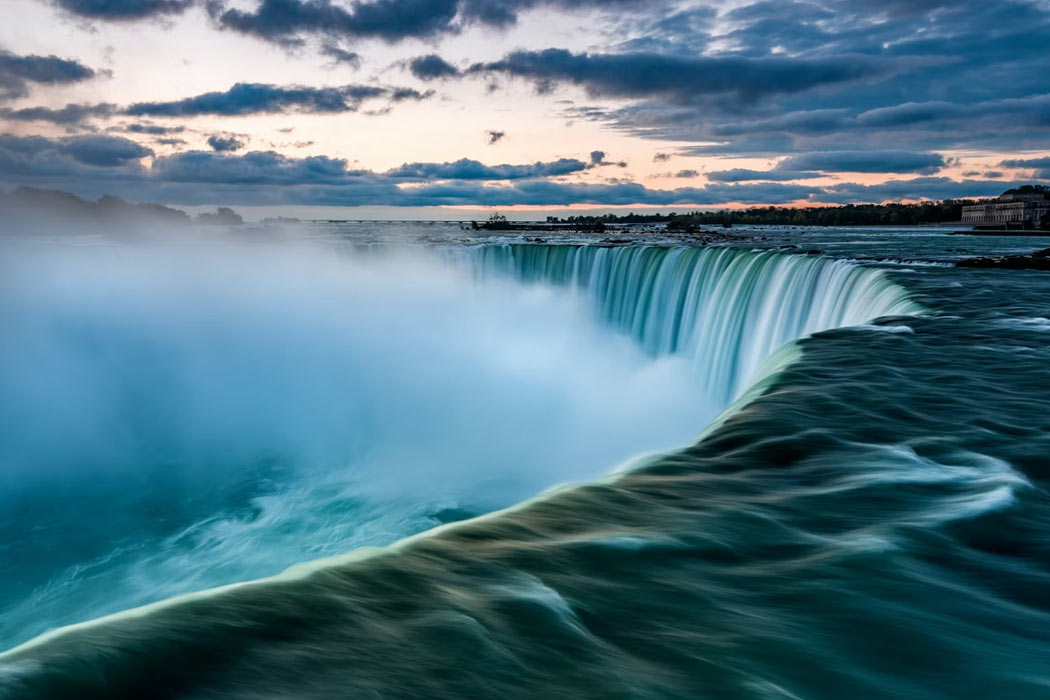 Niagara Falls