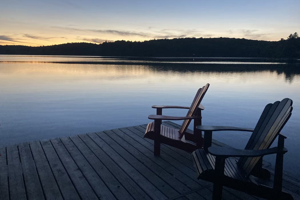Muskoka