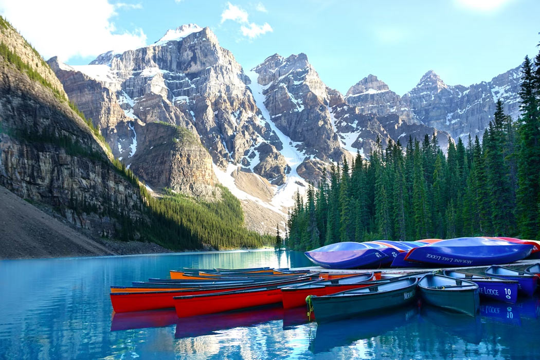 Banff