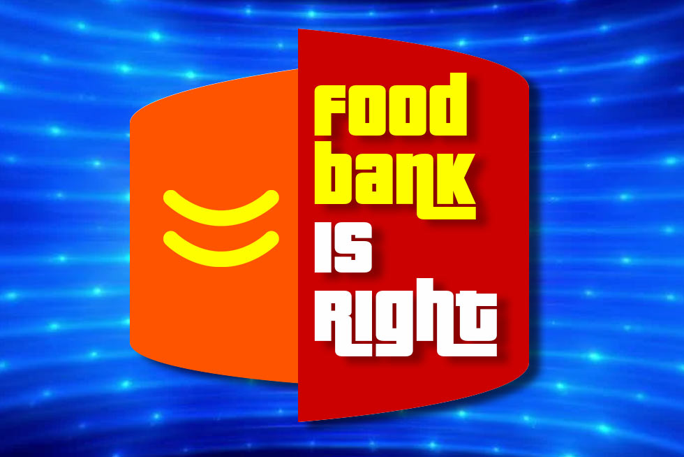 Food Bank is Right