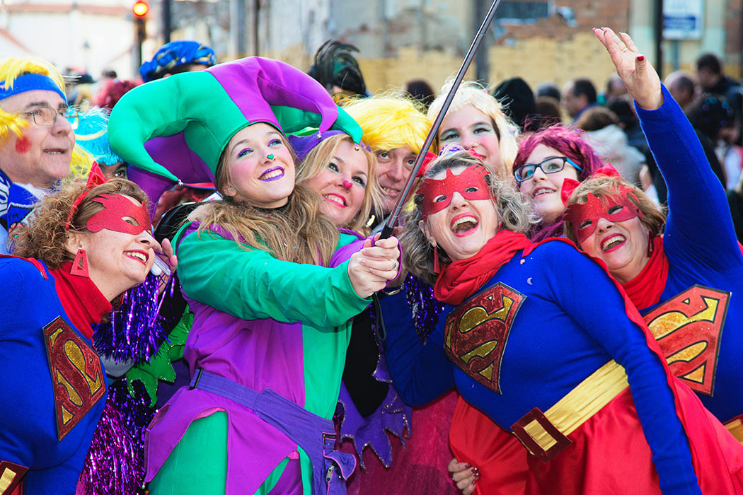 Carnival Games Group