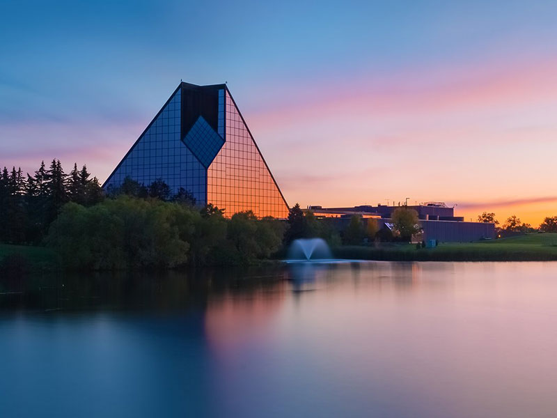 Winnipeg