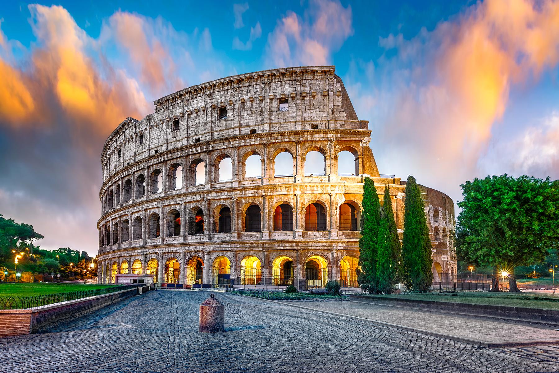 Rome