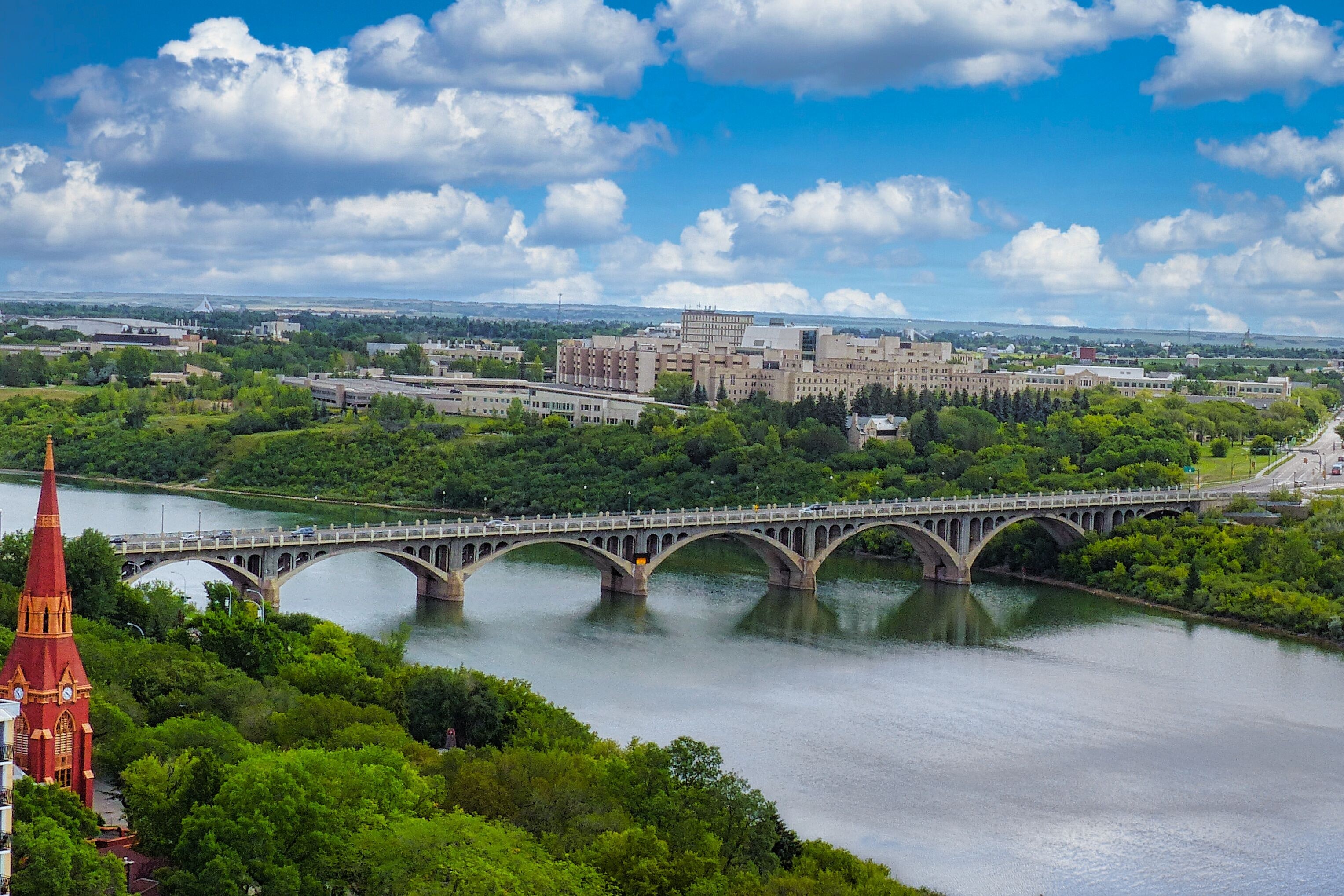 Saskatoon