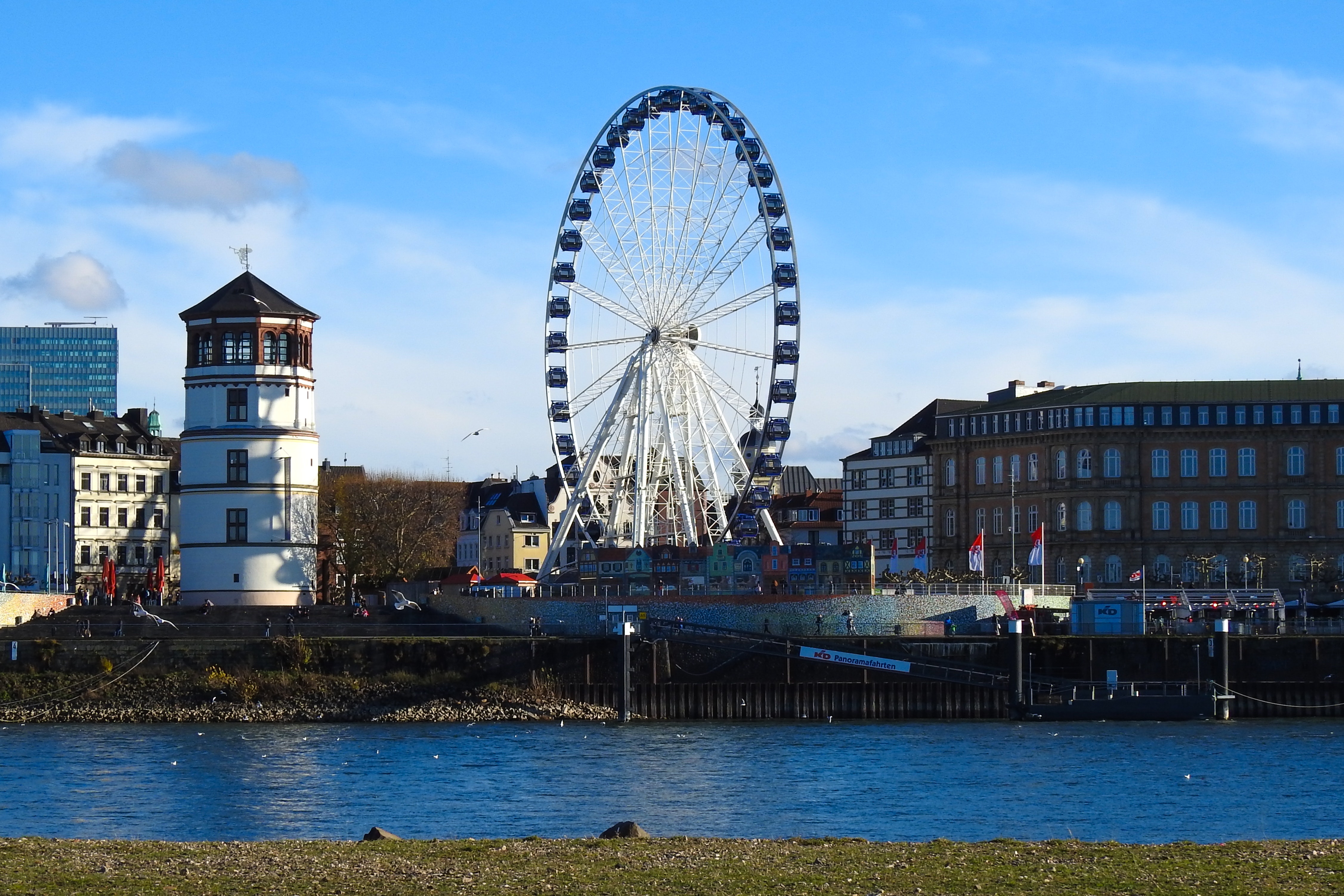 Dusseldorf