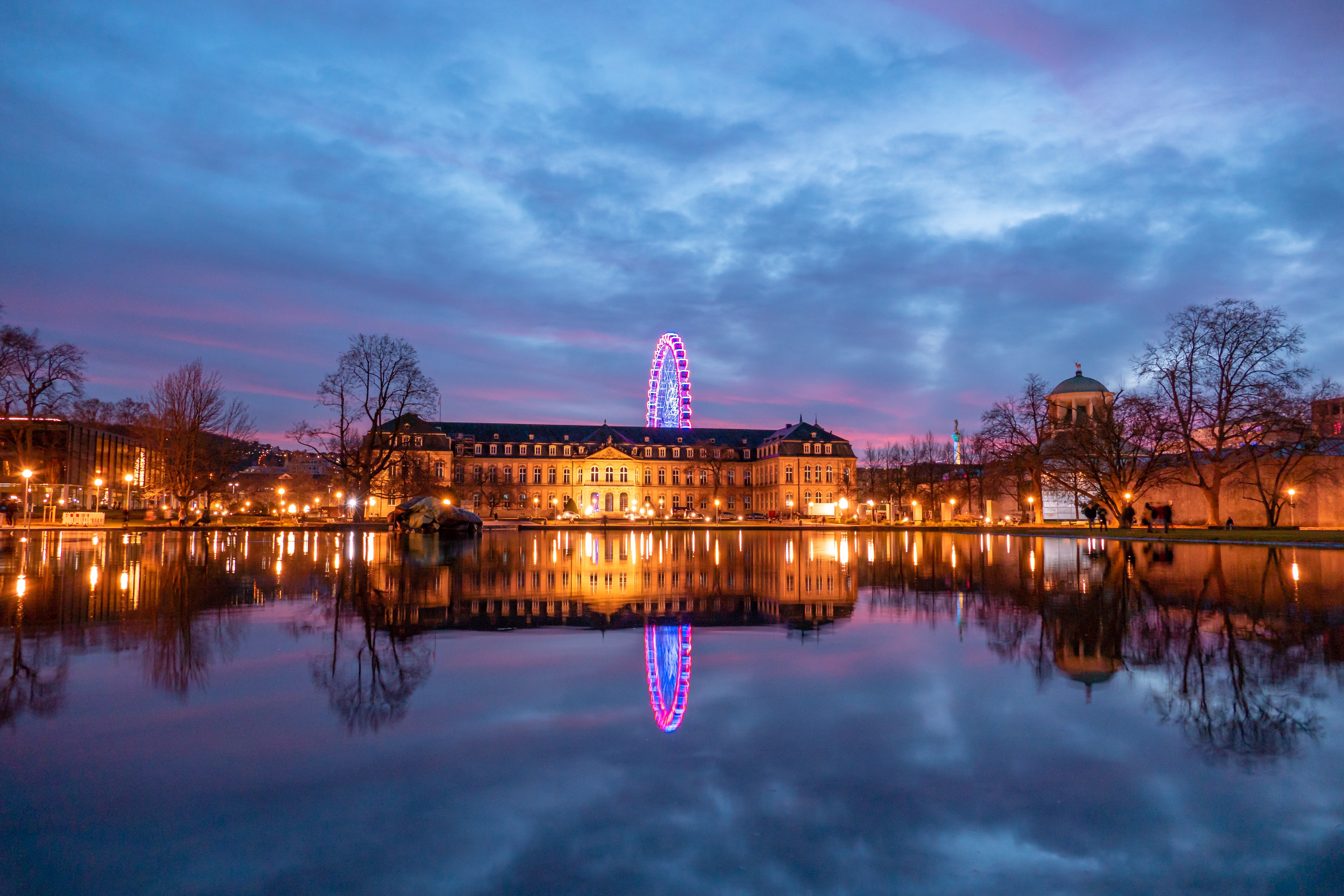 Stuttgart