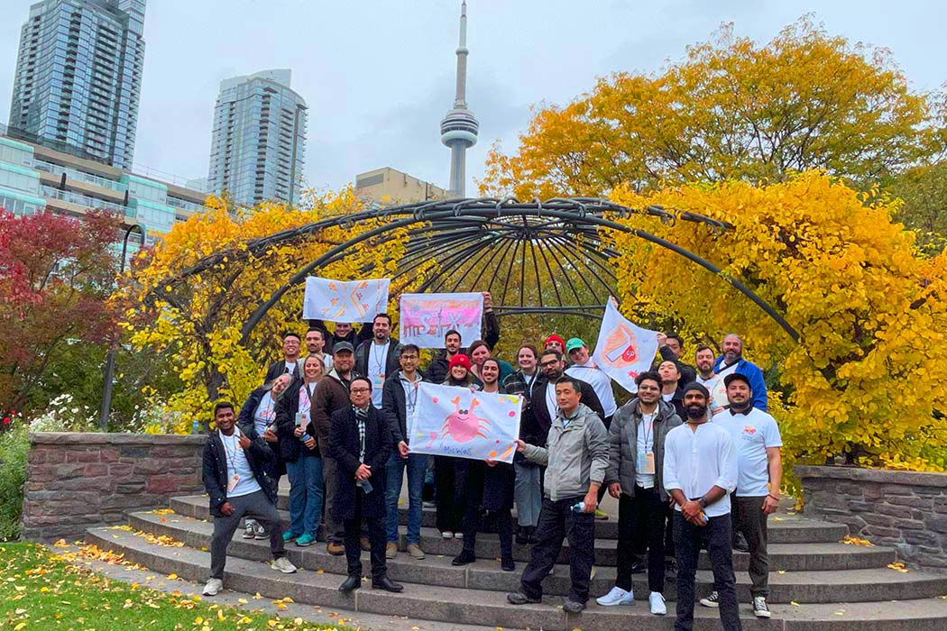 Toronto