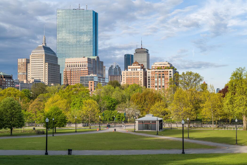 Boston