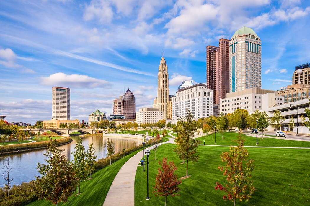 Columbus