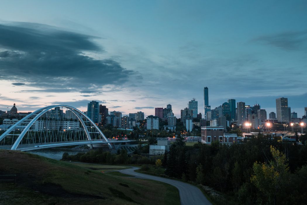Edmonton