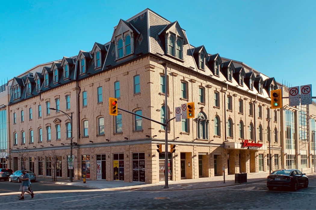 London, Ontario