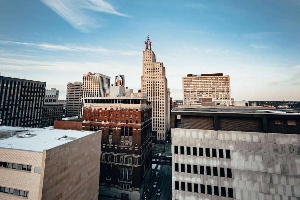St. Catharine's 
