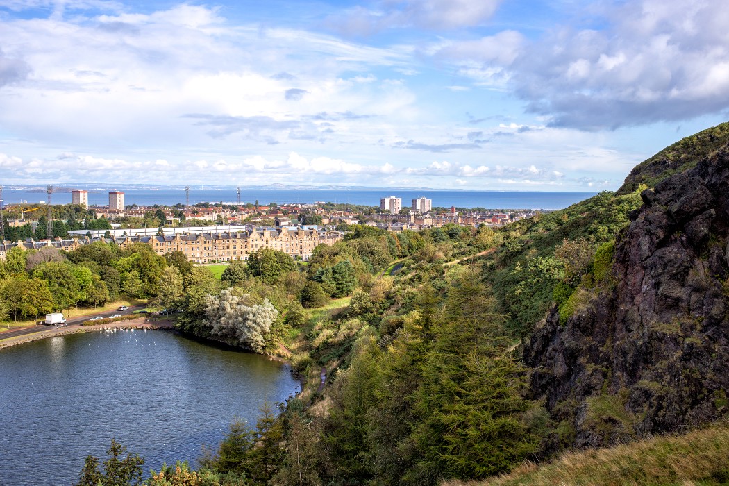 Edinburgh