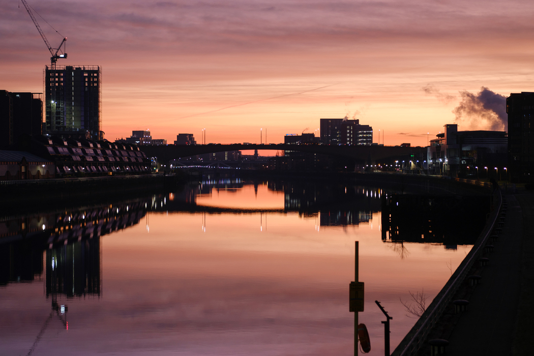 Glasgow