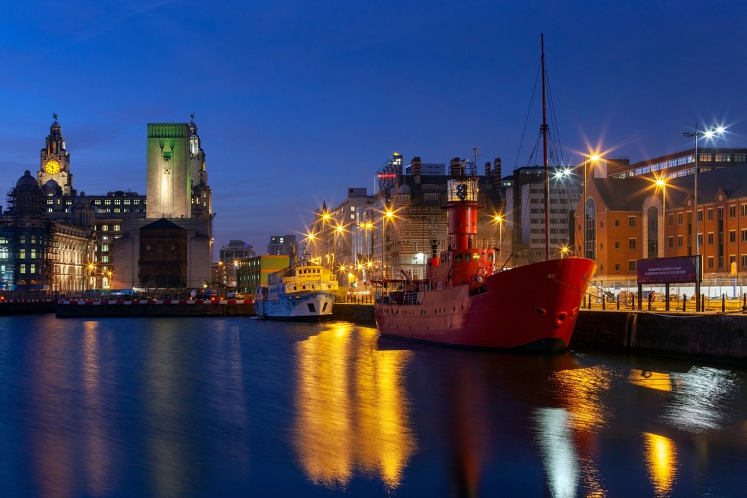 Liverpool