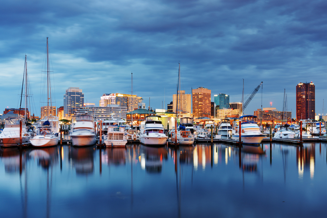 Norfolk