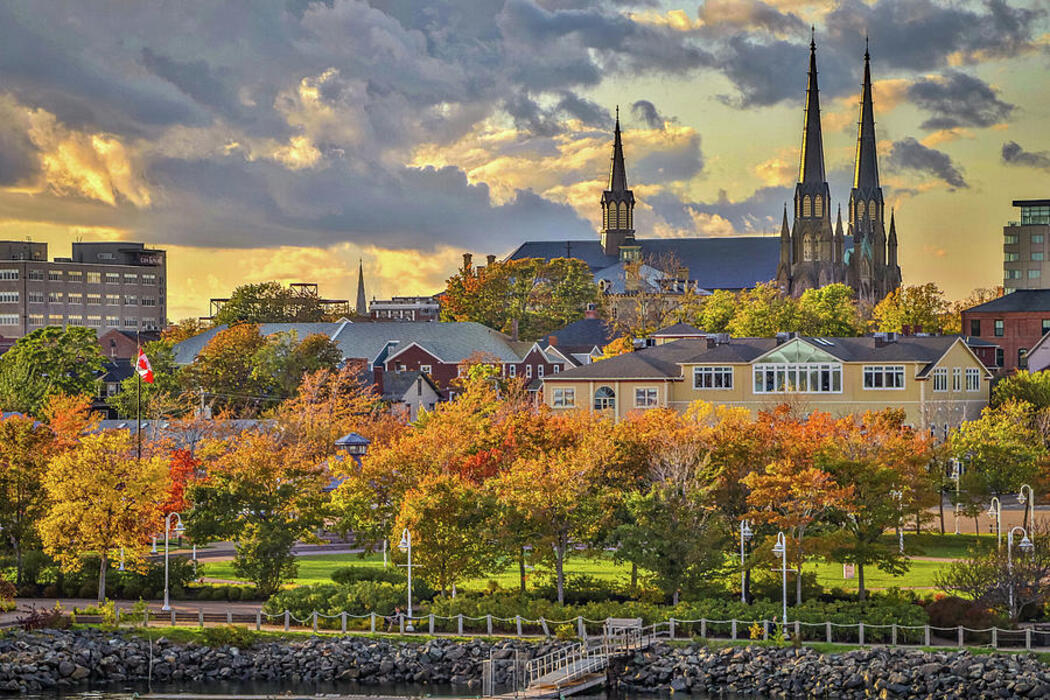 Charlottetown