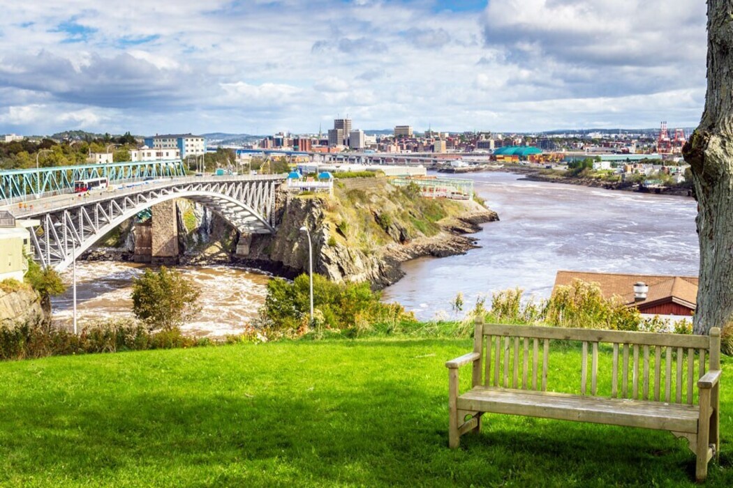 Saint John