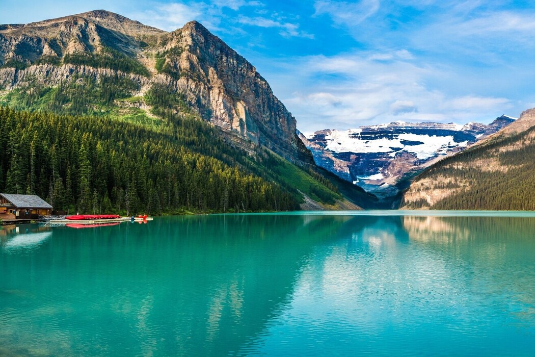 Deer Lake