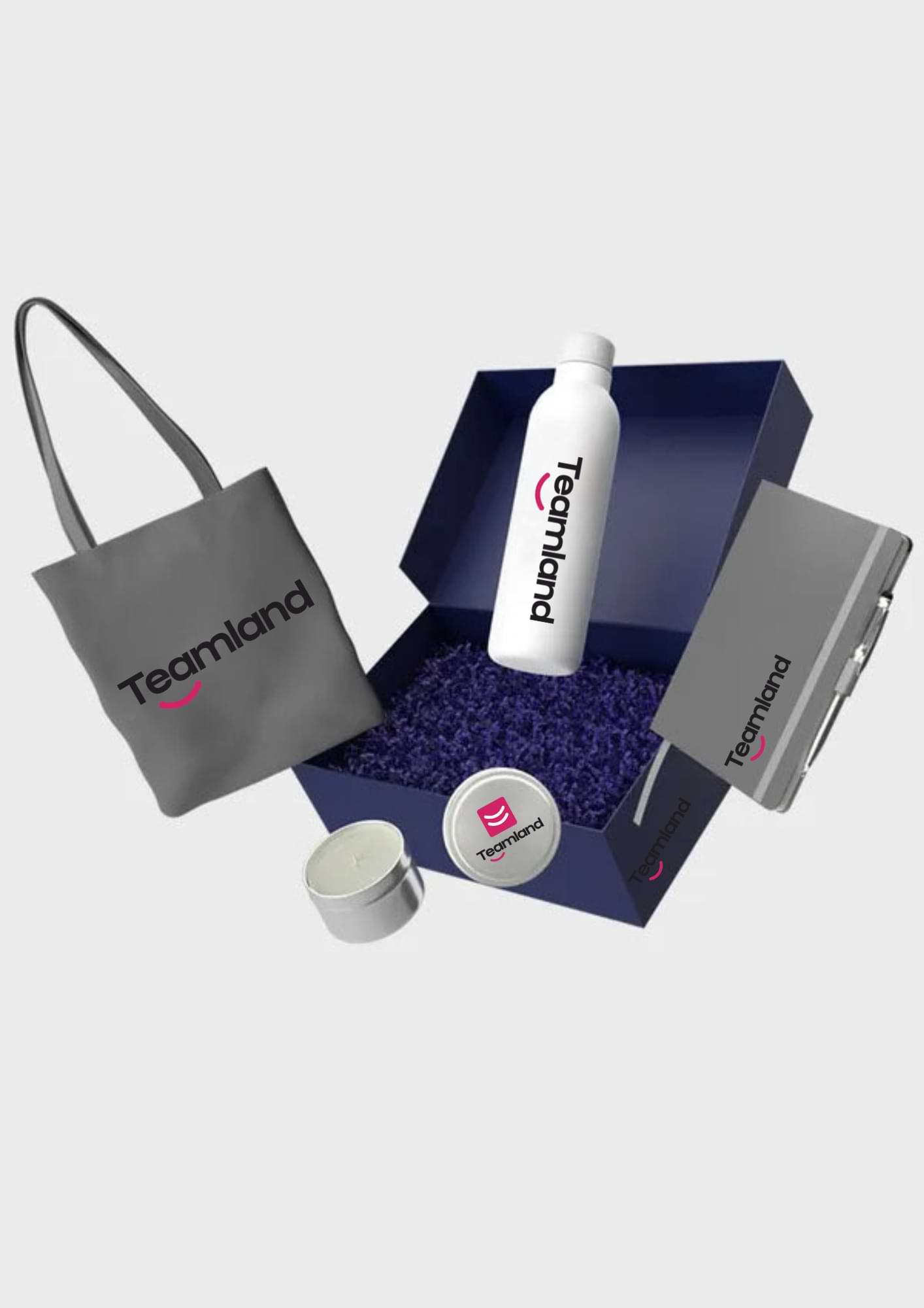 Client Appreciation Gift Box