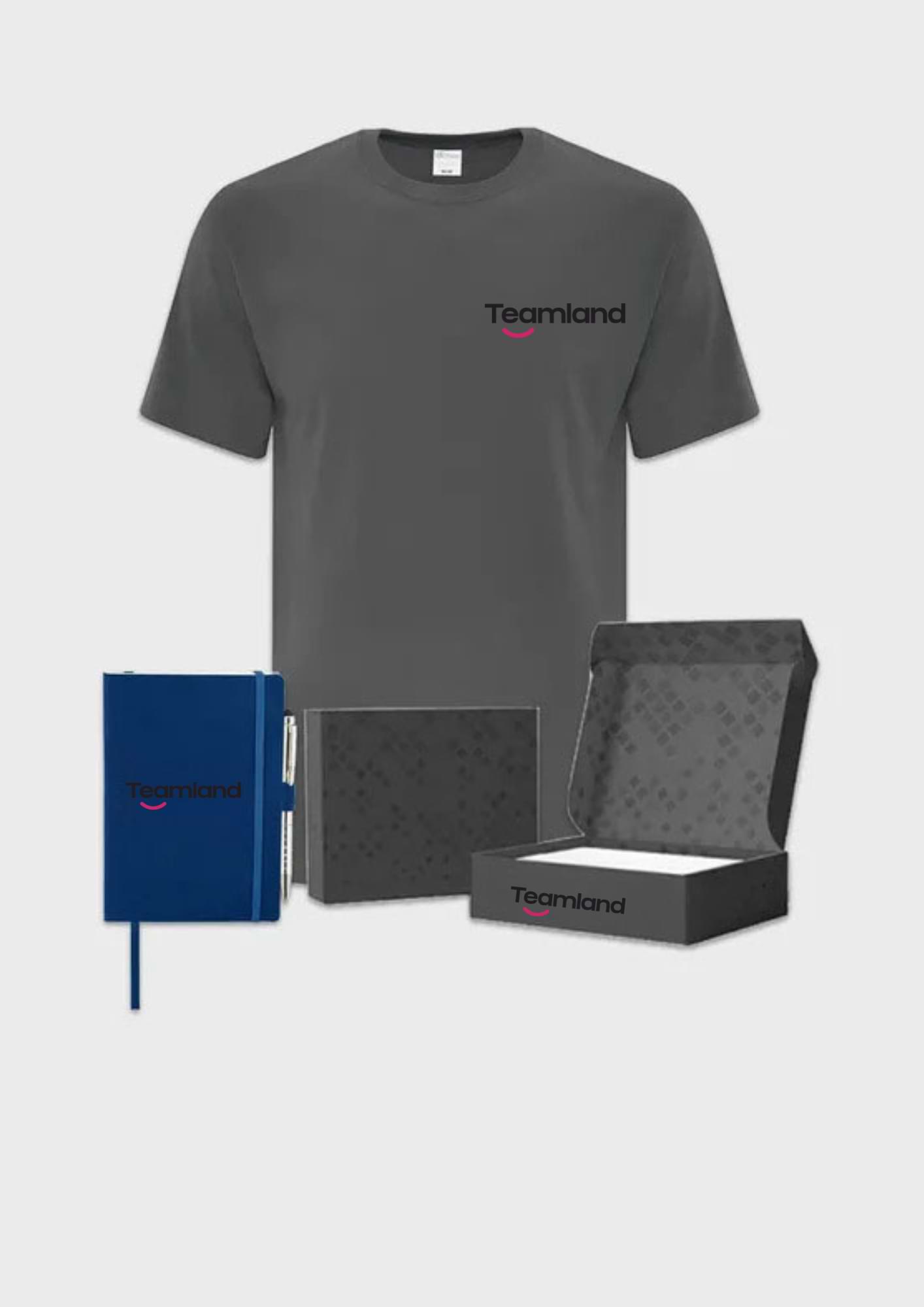 Client Outreach Gift Box