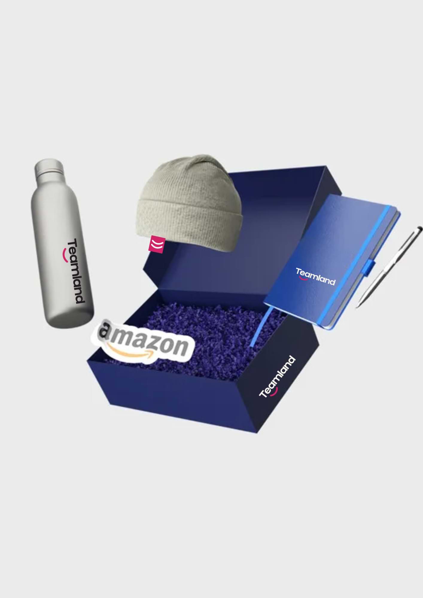 Christmas Swag Box