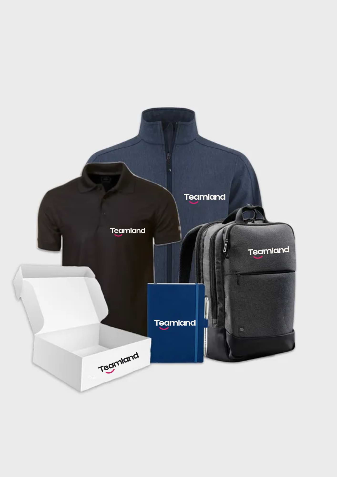 Travel Swag Box