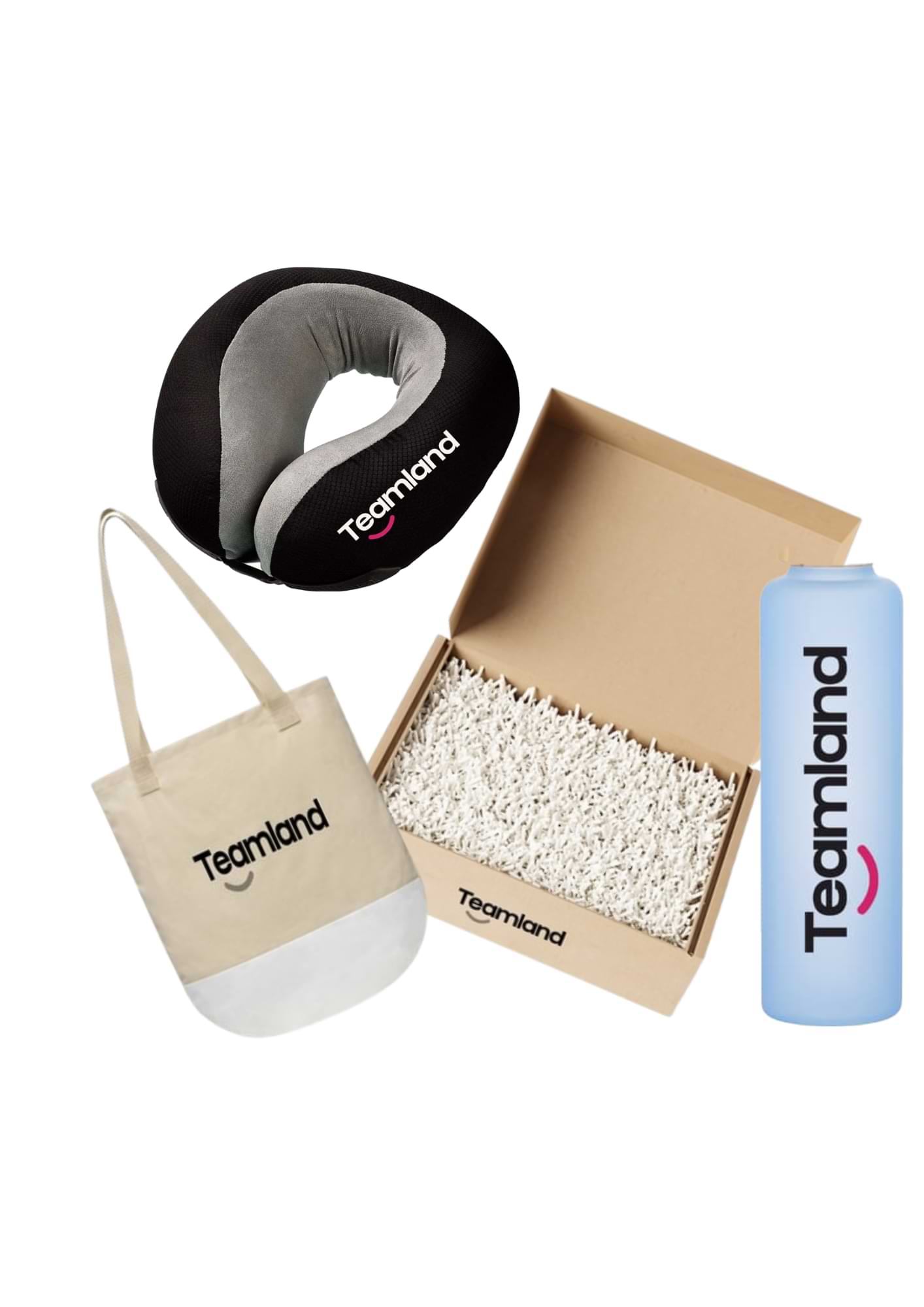 The Jetsetter Swag Box