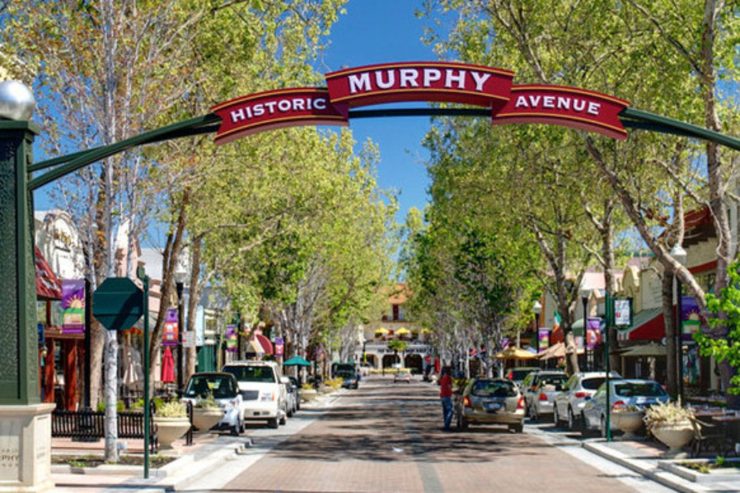 Sunnyvale