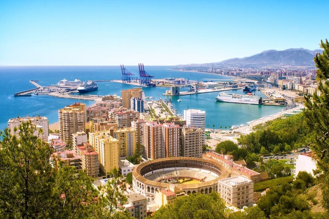 Malaga