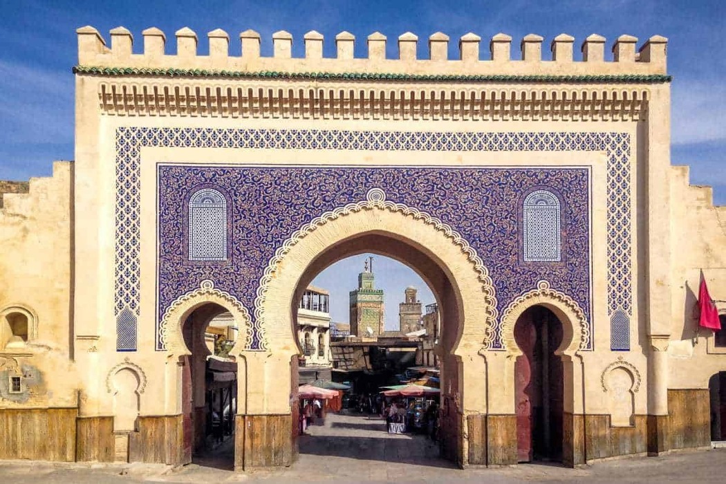 Fes
